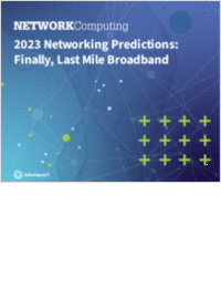 2023 Networking Predictions