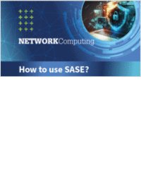 How To Use SASE?