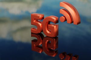 5G Presents Hidden Sustainability Opportunity