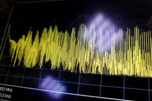 Exploring the 6G Spectrum Landscape