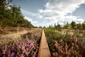 Railway Track