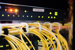 Will Your Copper Cable Plant Support Multigigabit?