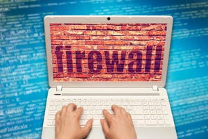 Enterprise Security Gets Personal: Enter the Human Firewall