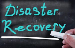 A proactive and comprehensive approach to disaster recovery not only ensures business resilience.