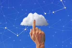 Embrace Multi-Cloud Complexity to gain Competitive Advantage