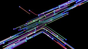 Quality of Service (QoS) in computer networks provides network engineers with the means to prioritize latency-sensitive traffic flows. 