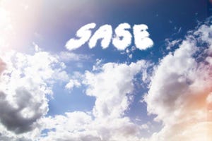 Top 10 Things to Look for in a SASE Architecture