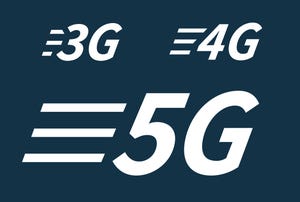 What to do and avoid with older 2G and 3G wireless networks in the absence of 5G.