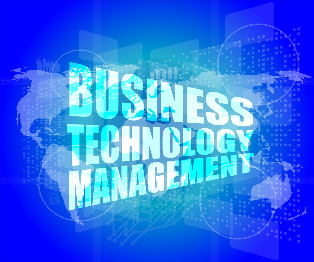 Technology management