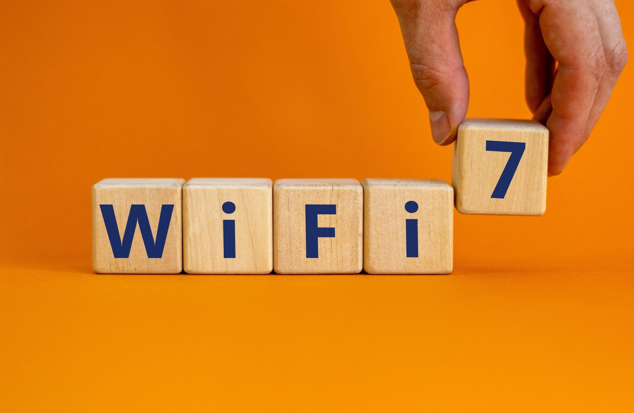 Wi-Fi 7 and AI converege